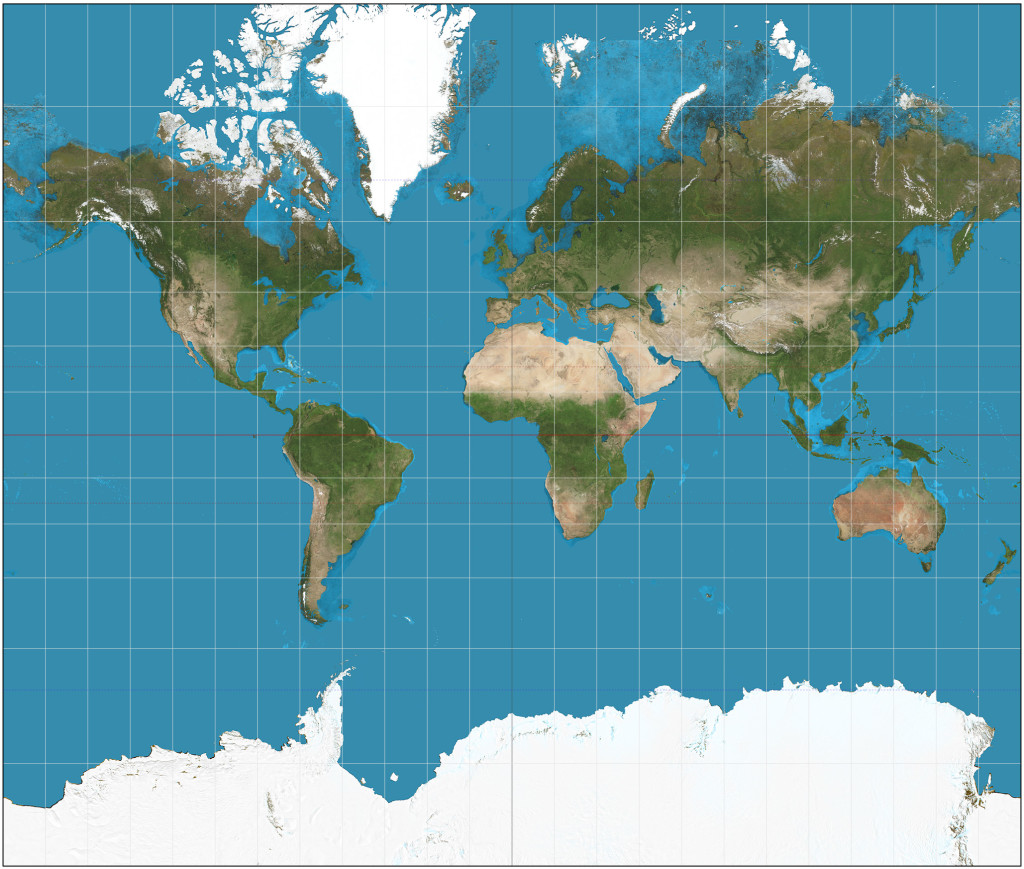 Mercator Map 1024x869 